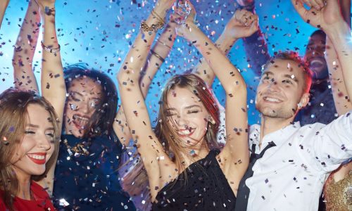 Защо студентите празнуват на 8 декември