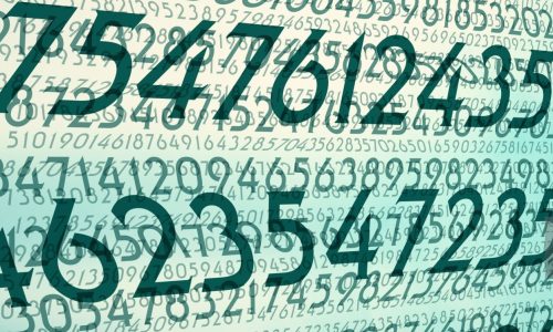 Числата на Грабовой – вяра, символика или самовнушение?